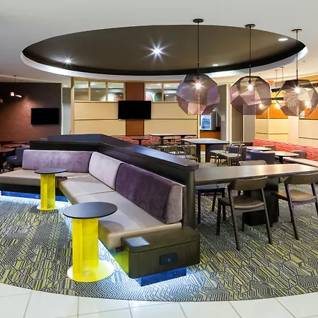 Springhill Suites Indianapolis Fishers